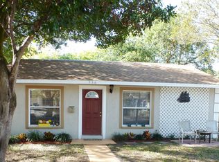 936 26th St N, Saint Petersburg, FL 33713
