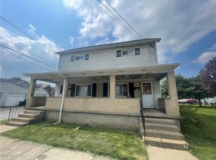 108 Mulberry St, Coraopolis, PA 15108