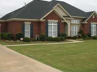 8912 Pennington Pl, Montgomery, AL 36117