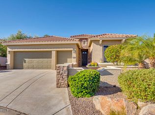 2660 N 157th Dr, Goodyear, AZ 85395