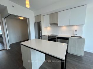 203 College St #1401, Toronto, ON M5T0C8
