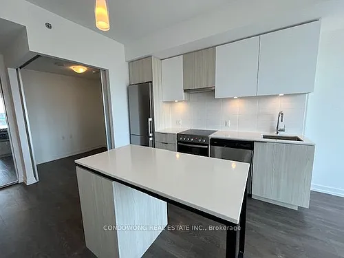 203 College St #1401 Photo 1