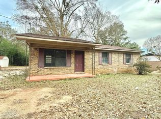 205 Knoxville Rd, Evergreen, AL 36401