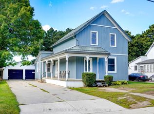 264 Furnival Rd, West Elgin, ON N0L2C0