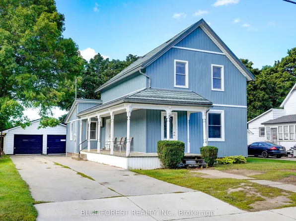 264 Furnival Rd, West Elgin, ON N0L 2C0
