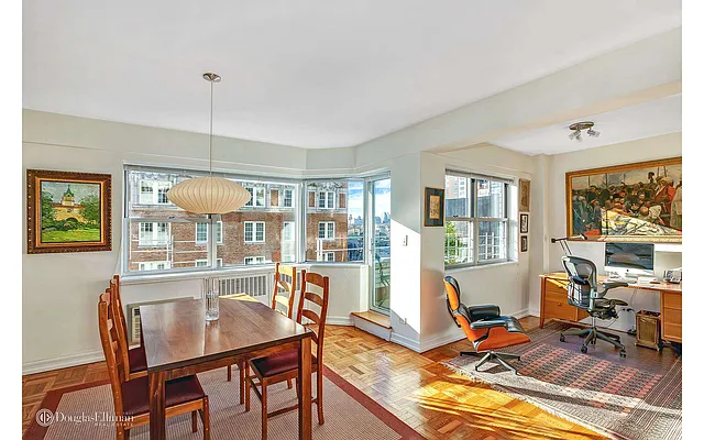 Rented by Douglas Elliman | media 9