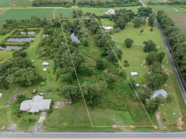 3700 Highway 273, Cottondale, FL 32431