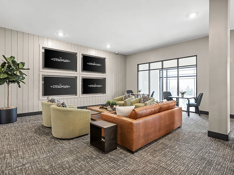 The Steadman Apartments of Carmel — Photo 23