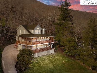 204 Skiview Road, Banner Elk, NC, 28604