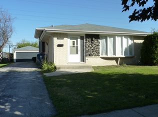 12239 S 44th Pl, Alsip, IL 60803