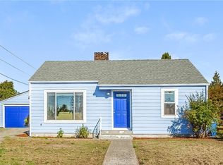 826 SW 137th St, Burien, WA 98166