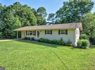 451 Defoor Rd, Toccoa, GA 30577