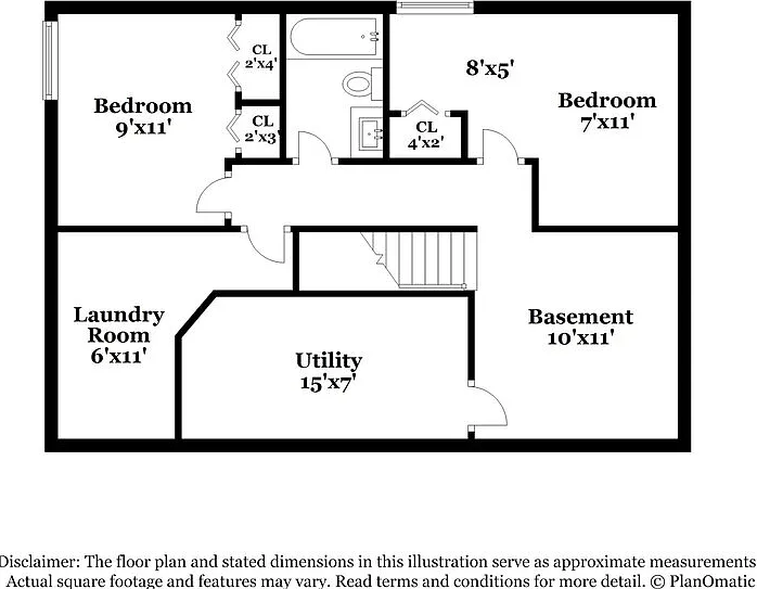 8480 S Upham Way — Photo 3