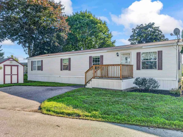 110 Blackberry Place, Kittery, ME 03904