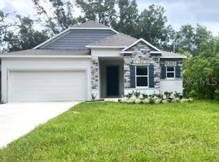 25122 Ensley Rd, Sorrento, FL 32776