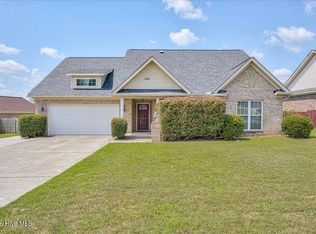 4552 Logans Way, Augusta, GA 30909