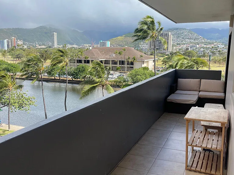 2547 Ala Wai Blvd #602 — Photo 14