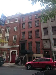 117 East 15th Street in Gramercy Park