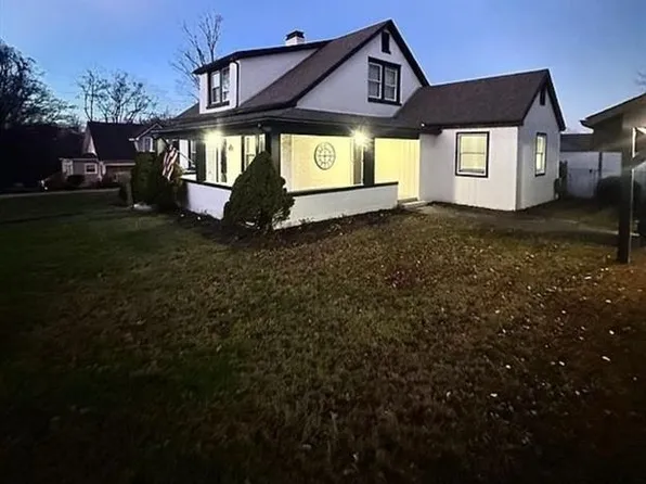 408 Merchant St, Columbia, KY 42728