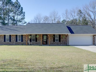 4 Oak Ridge Cir, Rincon, GA, 31326