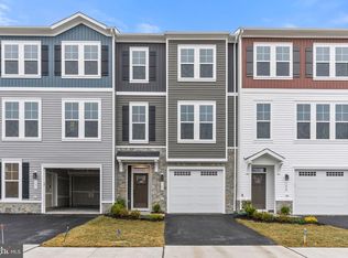 133 Choke Cherry Ct, Front Royal, VA 22630