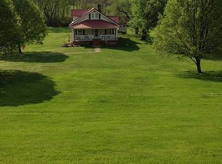 9022 Parkersburg Rd, Sandyville, WV 25275