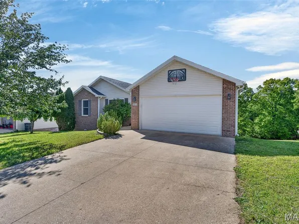 213 Settlers Pass, Waynesville, MO 65583