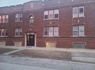 1252 W 88th St #1, Chicago, IL 60620