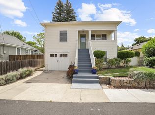 1164 Raymond Ave, Napa, CA 94559