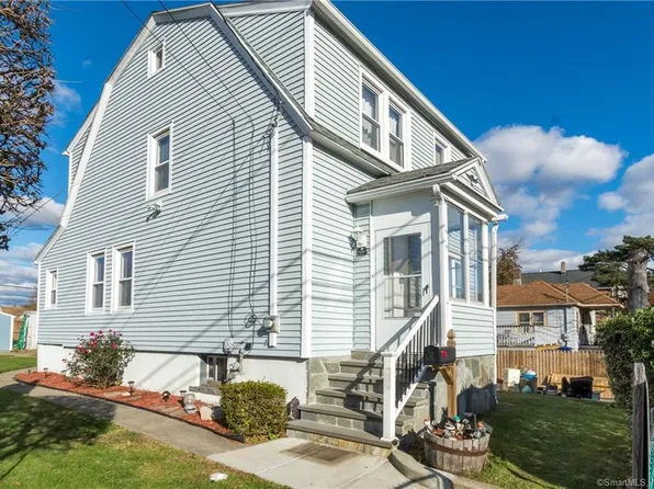 130 Balsam Avenue, Bridgeport, CT 06606