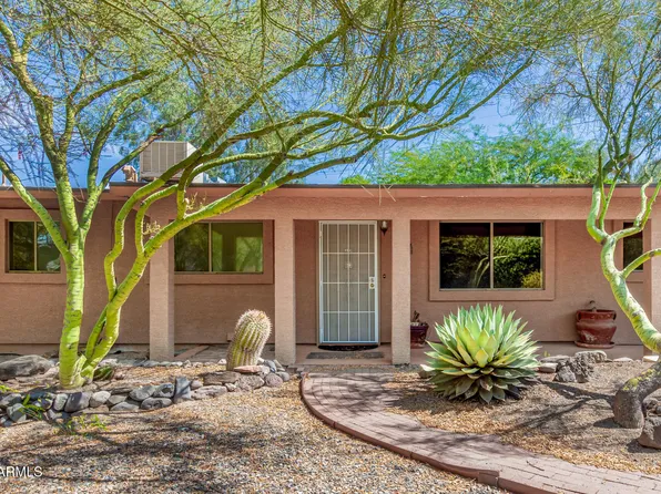 985 W America Street, Wickenburg, AZ 85390