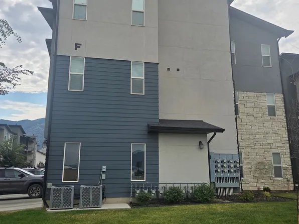 470 W 15 S Unit F101, Providence, UT 84332