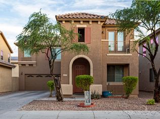 9379 W Cordes Rd, Tolleson, AZ 85353