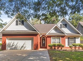 519 Edinburgh Way, Dothan, AL 36305