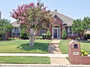 1516 Scot Ln, Keller, TX 76248