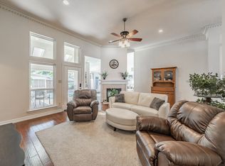 6608 Potomac Pkwy, Arlington, TX 76017