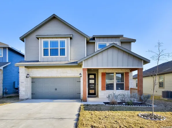 13230 PROSPECTOR WAY, St Hedwig, TX 78152