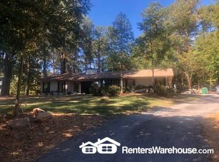 1500 Sunnybrook Farm Rd, Sandy Springs, GA 30350