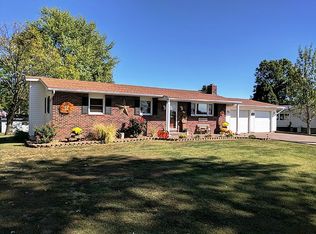 317 Elizabeth St, Huntsville, MO 65259
