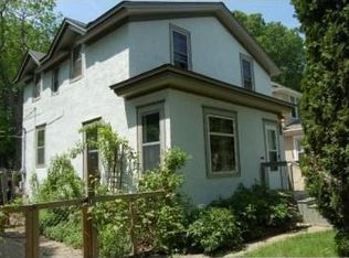 3434 31st Ave S, Minneapolis, MN 55406