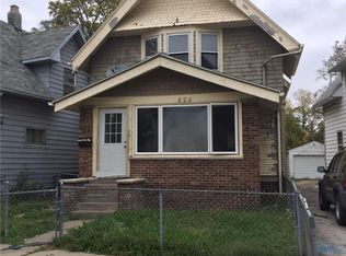 626 Highland Ave, Toledo, OH 43610