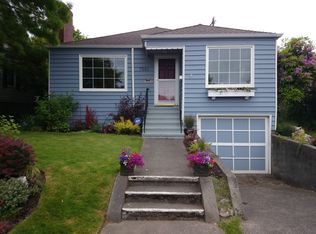 7551 Jones Ave NW, Seattle, WA 98117