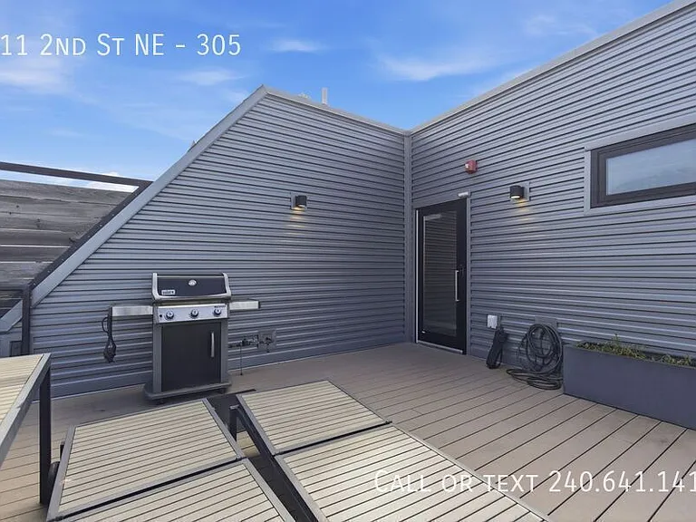 911 2nd St NE #305 — Photo 14