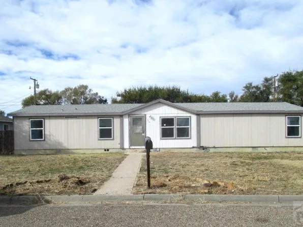 712 Best Ave, La Junta, CO 81050