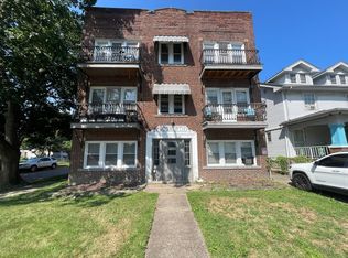 3438 Bosworth Rd APT 1, Cleveland, OH 44111