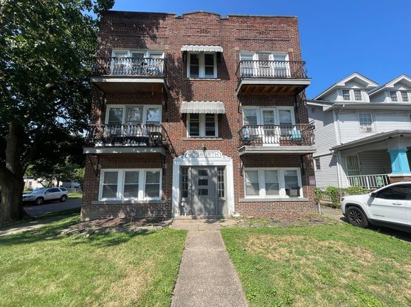 3438 Bosworth Rd APT 1