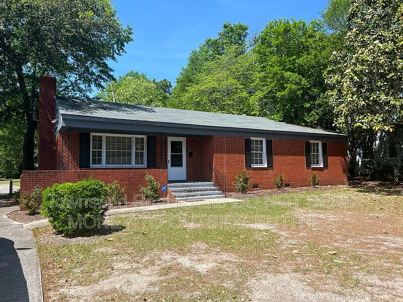 1812 Conover Dr