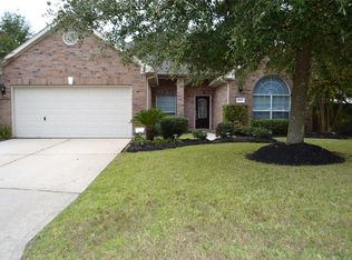 1802 Tavish Ln, Conroe, TX 77301