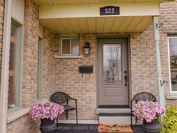 3rd image of 522 Powell Rd