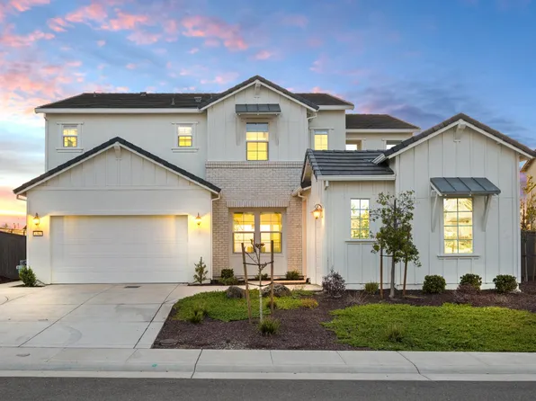 3363 Loggerhead Cir, Folsom, CA 95630